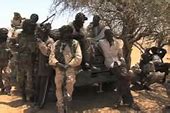 Image result for Darfur Rebels