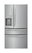 Image result for Counter-Depth Refrigerator without Freezer