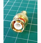 Image result for Mini BNC Connector