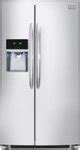 Image result for Frigidaire Gallery Refrigerator Water Warm