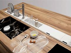 Image result for Kitchen Sinks and Faucets