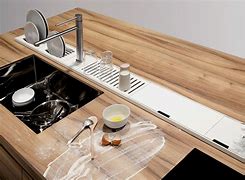 Image result for Futuristic Kitchen Sink