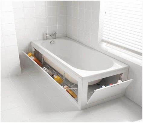 Оптимальное использование пространства: Как разместить все необходимое в маленькой ванной комнате