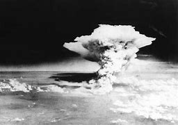 Image result for Hiroshima Bomb Drop