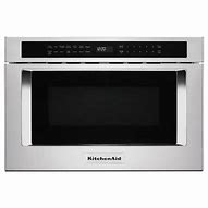 Image result for Over the Counter Microwave Cabinet