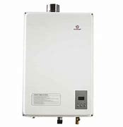 Image result for Tankless Water Heater Pump