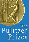 Image result for Pulitzer Prize Winning Novel Logo