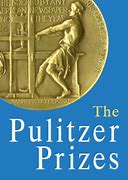 Image result for Pulitzer Prize Logo