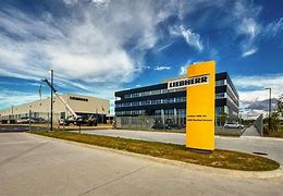 Image result for Liebherr Global Locations