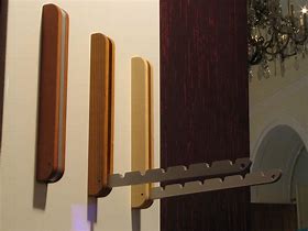Image result for Collapsible Wall Hooks