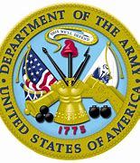 Image result for United States Department of War