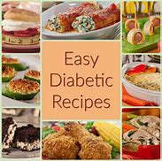 Image result for Diabetic Meals Recipes