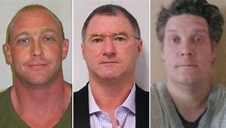 Image result for Wanted Poster Famous Criminals