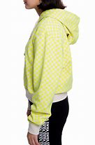 Image result for Checker Hoodie