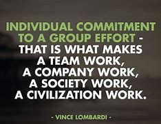Image result for Motivational Quote for the Day Teamwork