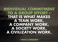 Image result for Being a Team Quotes
