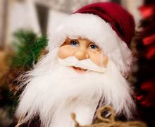 Image result for Creeped Out Santa Claus