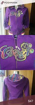 Image result for Coogi Hoodies for Women