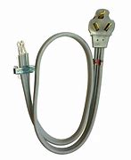 Image result for Whirlpool Dryer Cord