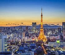 Image result for Tokyo View