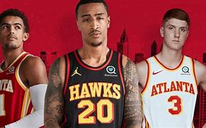 Image result for Hawks Players