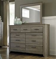 Image result for Tall Mirrored Dresser