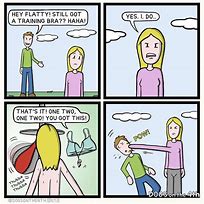 Image result for Not Very Funny Comics