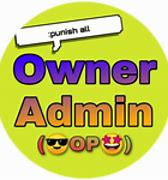 Image result for Roblox Owner Admin Image
