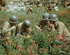 Image result for Italian Prisoners of War WW2 West Indies