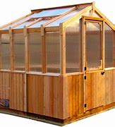 Image result for Glass Greenhouse Kits