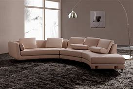 Image result for Contemporary Sectional Sofas