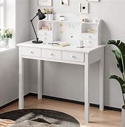 Image result for student desk with hutch