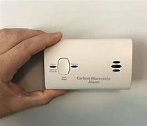 Image result for Best Place to Put a Carbon Monoxide Detector