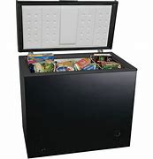 Image result for Kenmore Chest Freezer 7 Cu FT