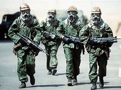 Image result for Operation Desert Storm Soldiers