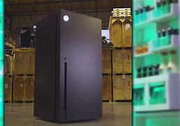 Image result for Series X Refrigerator