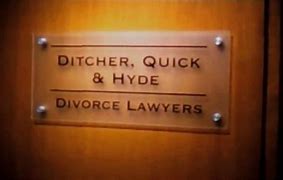 Image result for Ditcher Quick and Hyde Divorce Lawyers