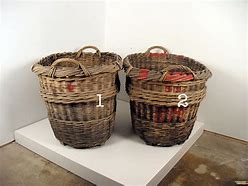 Image result for French Baskets