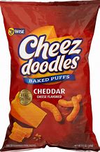 Image result for Cheese Doodles Puffs
