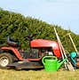 Image result for Small Riding Lawn Mowers Go On Clearance