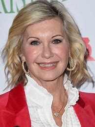Image result for Olivia Newton-John Cancer Research Exercise