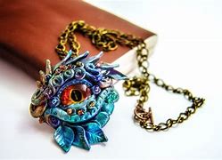 Image result for Dragon Eye Jewelry