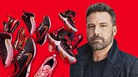 Image result for Celebrities Wearing Nike Sneakers