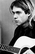 Image result for Kurt Cobain On Stage Wallpaper