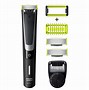 Image result for philips norelco oneblade pro