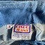 Image result for Vintage 70s Bell Bottom Jeans