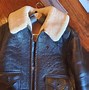 Image result for Leather Jacket on Hanger