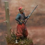 Image result for 5th New York Zouaves