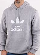 Image result for Adidas Grey Hoodie Flat Lay