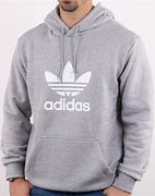 Image result for Gray Adidas Originals Hoodies